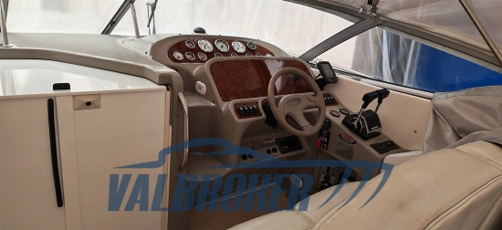 Bayliner 3055 EL de segunda mano en venta