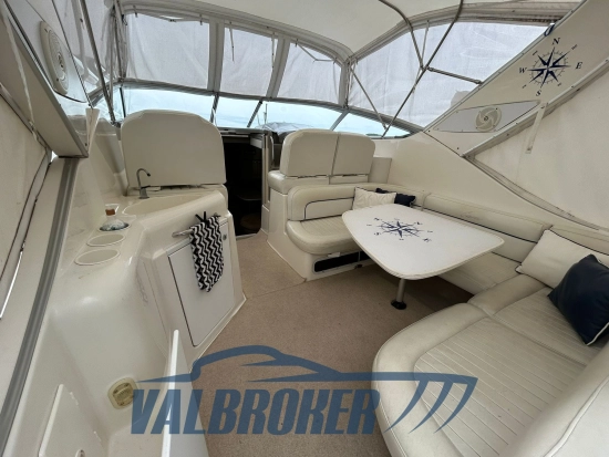 Bayliner 3055 EL de segunda mano en venta
