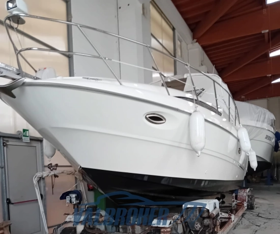 Bayliner 3055 EL de segunda mano en venta