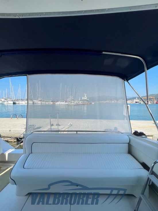 Sea Ray Sundancer 370 de segunda mano en venta