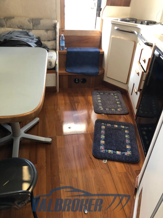Sea Ray Sundancer 370 de segunda mano en venta