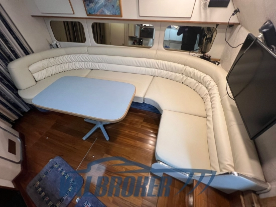 Sea Ray Sundancer 370 de segunda mano en venta