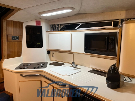 Sea Ray Sundancer 370 de segunda mano en venta