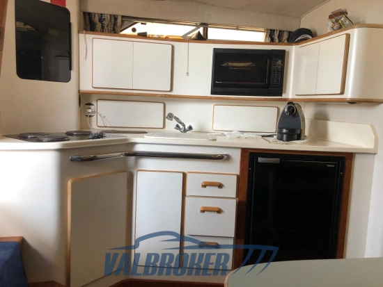 Sea Ray Sundancer 370 de segunda mano en venta