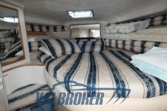 Sea Ray Sundancer 370 de segunda mano en venta
