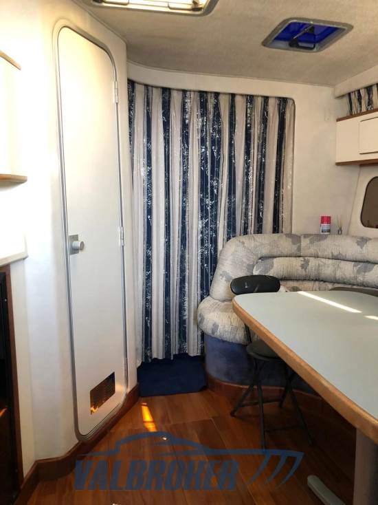 Sea Ray Sundancer 370 de segunda mano en venta