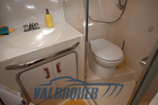 Sea Ray Sundancer 370 de segunda mano en venta