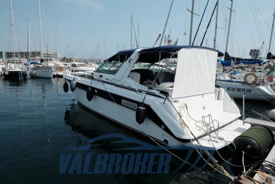 Sea Ray Sundancer 370 de segunda mano en venta