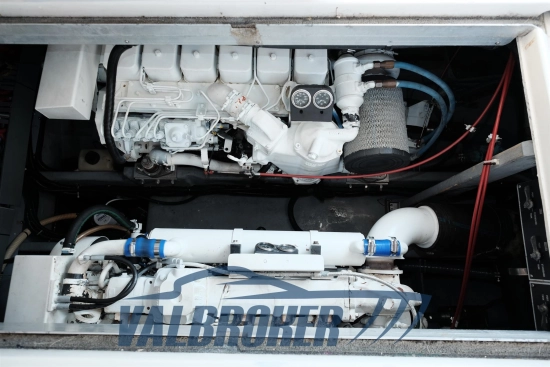 Sea Ray Sundancer 370 de segunda mano en venta