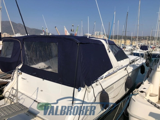 Sea Ray Sundancer 370 de segunda mano en venta