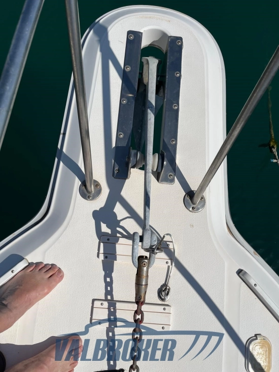 Sea Ray Sundancer 370 de segunda mano en venta