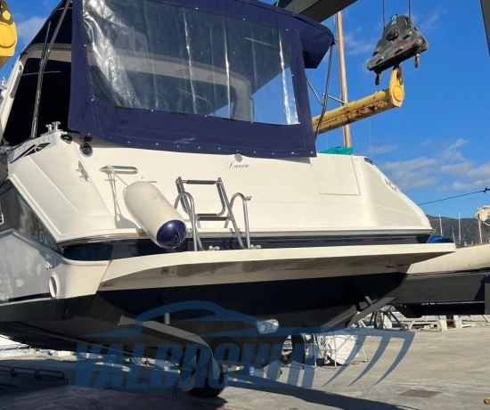 Sea Ray Sundancer 370 de segunda mano en venta