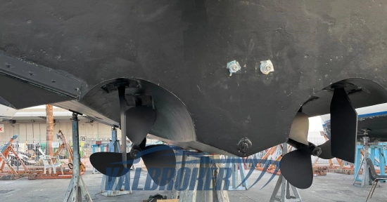 Sea Ray Sundancer 370 de segunda mano en venta