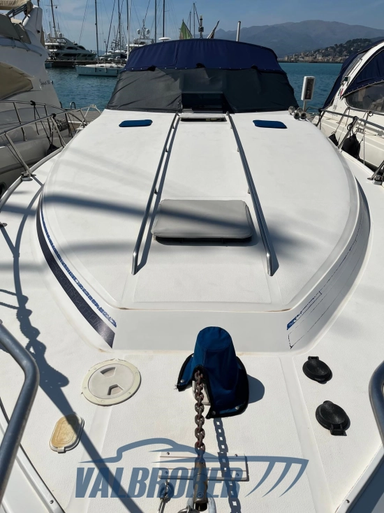 Sea Ray Sundancer 370 de segunda mano en venta