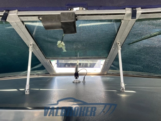 Sea Ray Sundancer 370 de segunda mano en venta