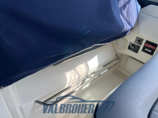 Sea Ray Sundancer 370 de segunda mano en venta