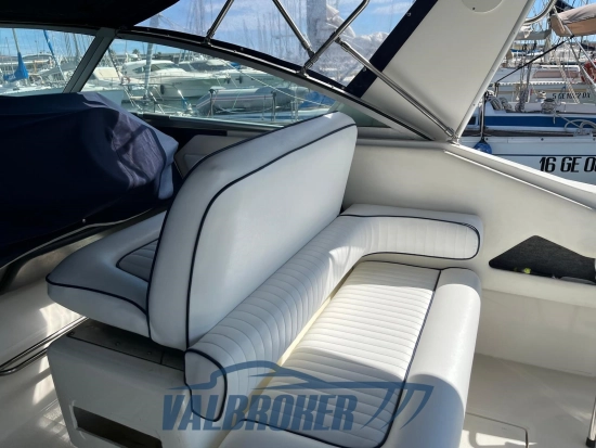 Sea Ray Sundancer 370 de segunda mano en venta