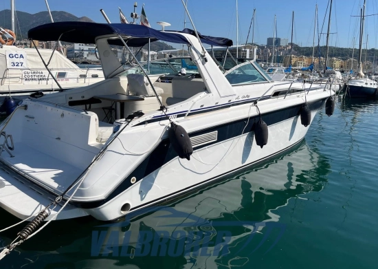 Sea Ray Sundancer 370 de segunda mano en venta