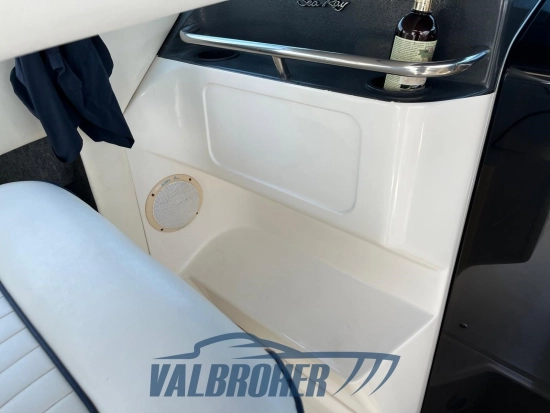 Sea Ray Sundancer 370 de segunda mano en venta