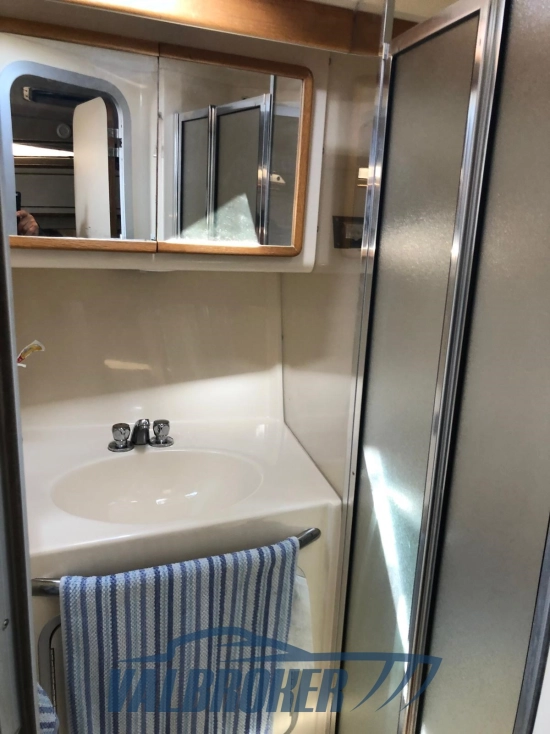 Sea Ray Sundancer 370 de segunda mano en venta
