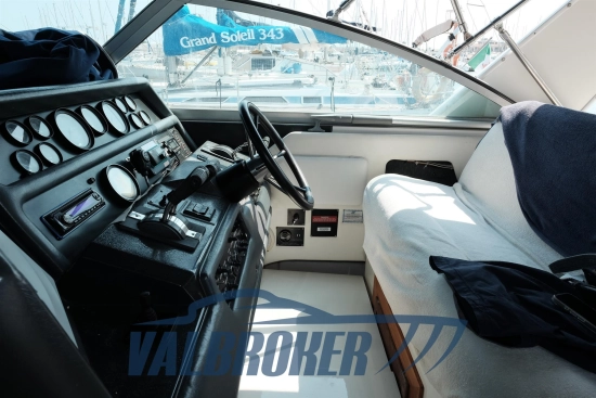 Sea Ray Sundancer 370 de segunda mano en venta