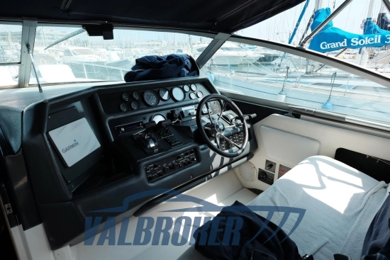 Sea Ray Sundancer 370 de segunda mano en venta