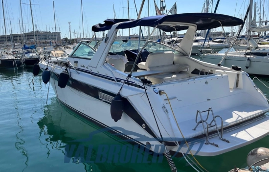 Sea Ray Sundancer 370 de segunda mano en venta