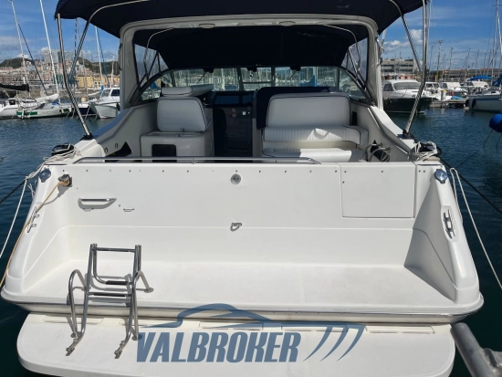 Sea Ray Sundancer 370 de segunda mano en venta