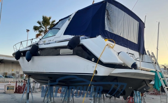 Sea Ray Sundancer 370 de segunda mano en venta