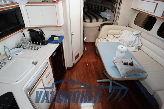Sea Ray Sundancer 370 de segunda mano en venta