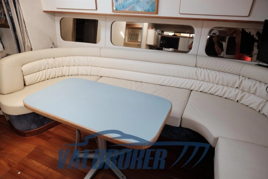 Sea Ray Sundancer 370 de segunda mano en venta