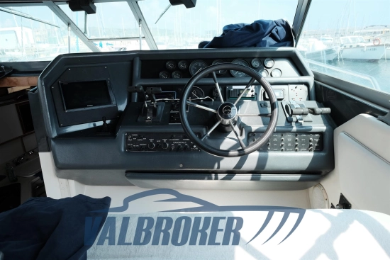 Sea Ray Sundancer 370 de segunda mano en venta