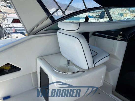 Sea Ray Sundancer 370 de segunda mano en venta