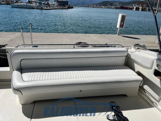 Sea Ray Sundancer 370 de segunda mano en venta