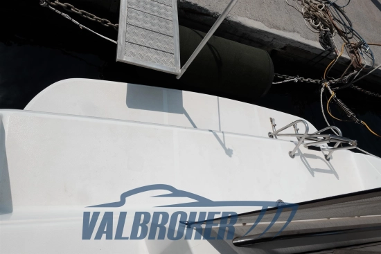 Sea Ray Sundancer 370 de segunda mano en venta