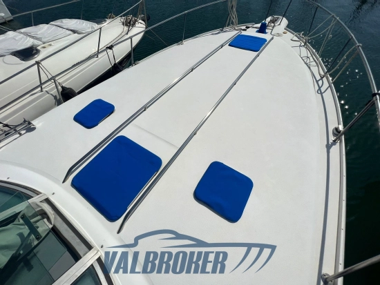 Sea Ray Sundancer 370 de segunda mano en venta