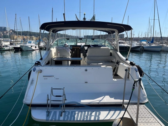 Sea Ray Sundancer 370 de segunda mano en venta