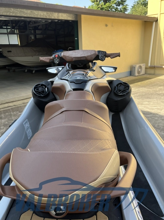 Sea Doo 14JB GTX LTD LM 18 CE de segunda mano en venta