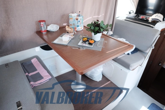Jeanneau Merry Fisher 895 de segunda mano en venta