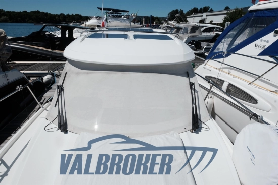 Jeanneau Merry Fisher 895 de segunda mano en venta
