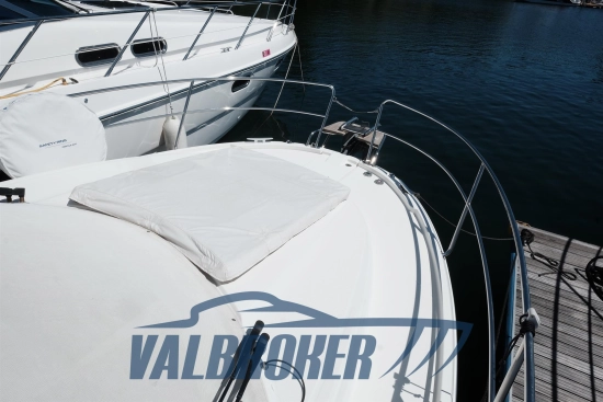 Jeanneau Merry Fisher 895 de segunda mano en venta