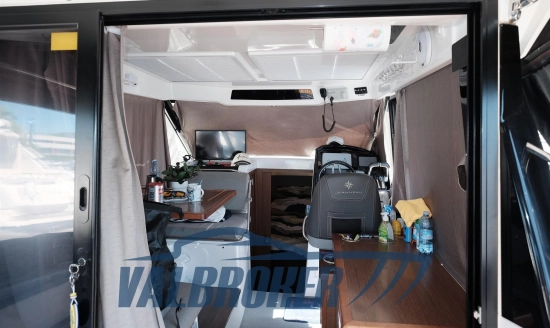 Jeanneau Merry Fisher 895 usado à venda