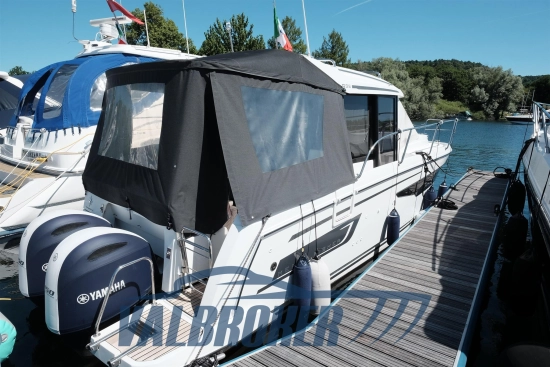 Jeanneau Merry Fisher 895 de segunda mano en venta