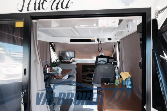 Jeanneau Merry Fisher 895 de segunda mano en venta