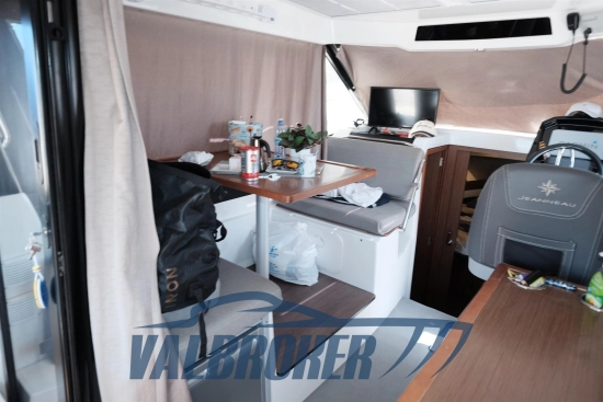 Jeanneau Merry Fisher 895 de segunda mano en venta