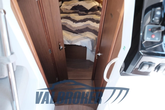 Jeanneau Merry Fisher 895 de segunda mano en venta