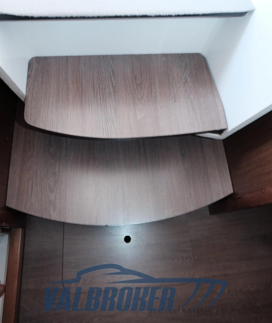 Jeanneau Merry Fisher 895 de segunda mano en venta
