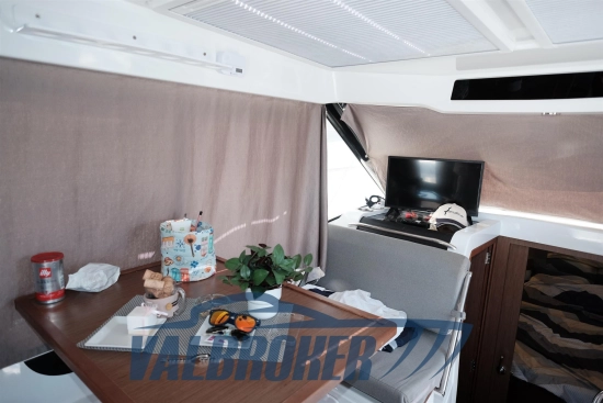 Jeanneau Merry Fisher 895 de segunda mano en venta