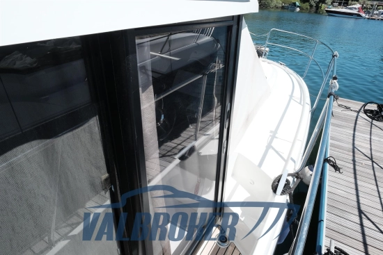 Jeanneau Merry Fisher 895 de segunda mano en venta