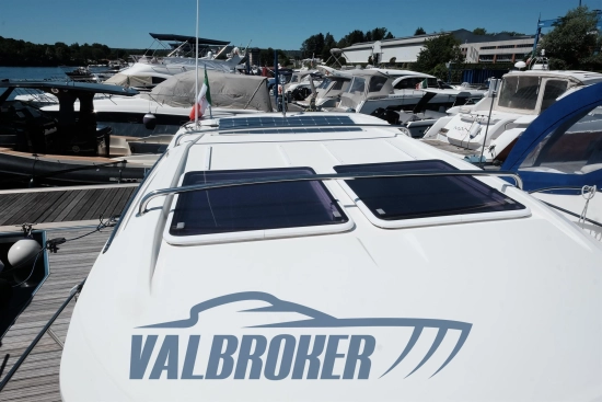 Jeanneau Merry Fisher 895 de segunda mano en venta